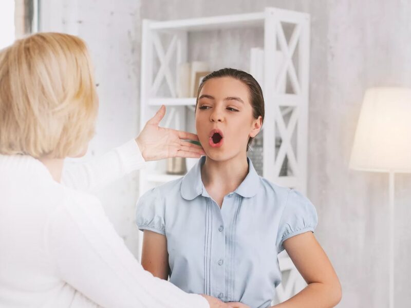 Nasal Disorders: Breathing, Allergies, and Sinus Health
