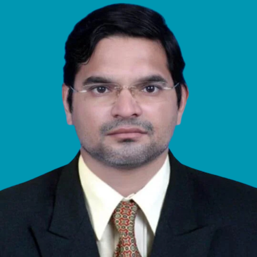 Dr. Sibasis Archrya